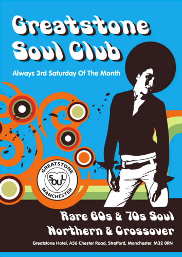 greatstone soul club - sat.19th november