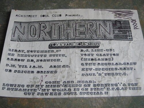 northern 027