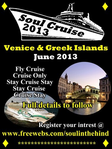 soul cruise 2013 fyler