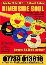 riversidesoul 7th july