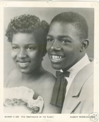 shirley & lee