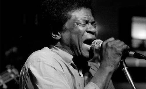 Charles Bradley