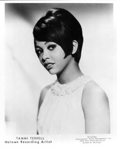 tammi terrell