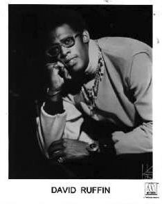 david ruffin