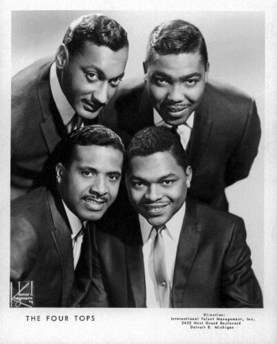 four tops