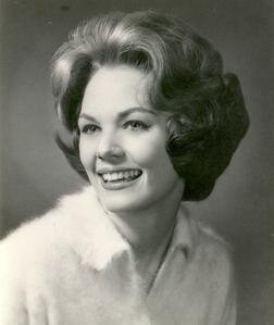 connie van dyke