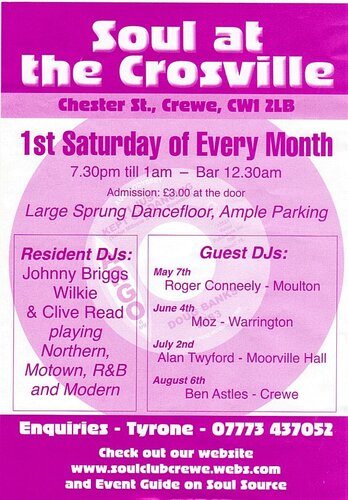 crosville flyer