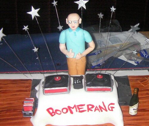 sams cake