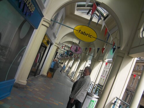 torquay p5-2011 torquay arcade