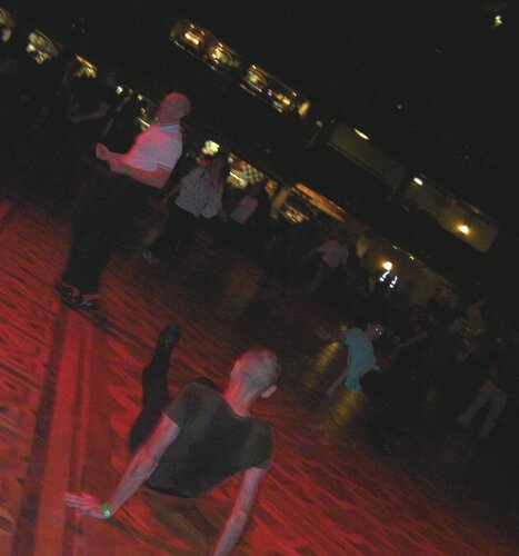 blackpool tower nov 2011