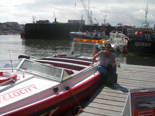 2011 - p7 -  whitby not just a soul weekend /carms speedy