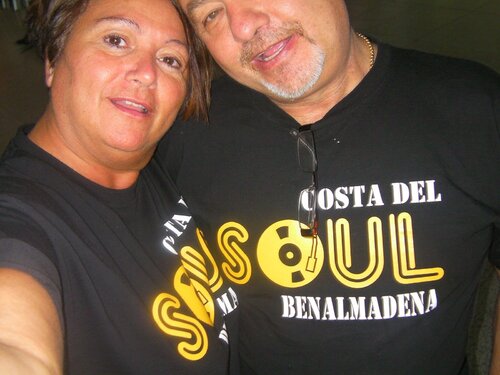 costa del soul 2011