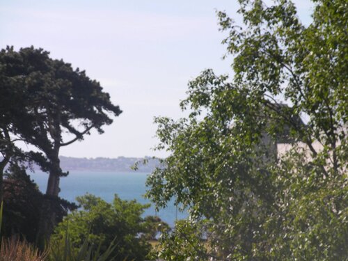 torquay p5-2011 view from the roof terrace