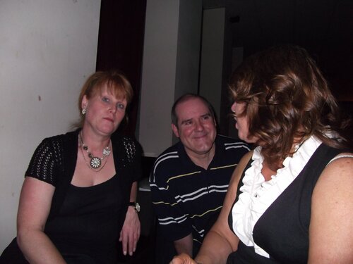 deborah, howard & shar