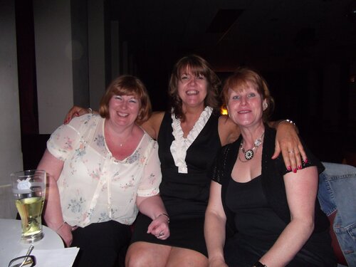 jean, shar, deborah