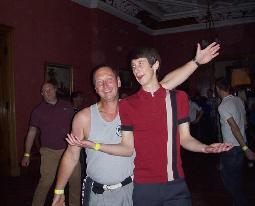 may2011 haigh hall