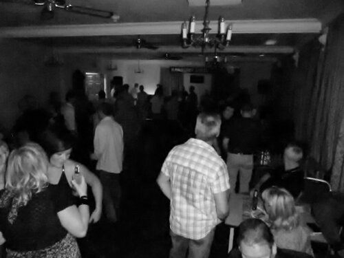 banbury soul club 207