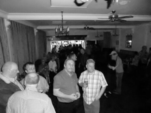 banbury soul club 160