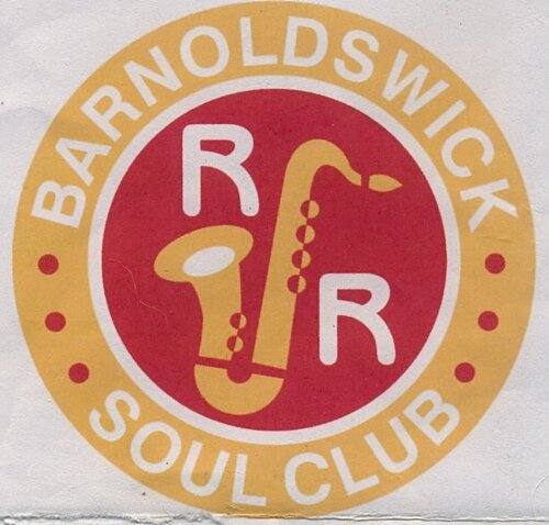 rr badge