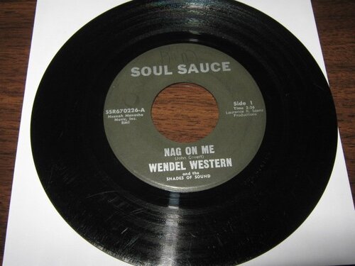 wendel western