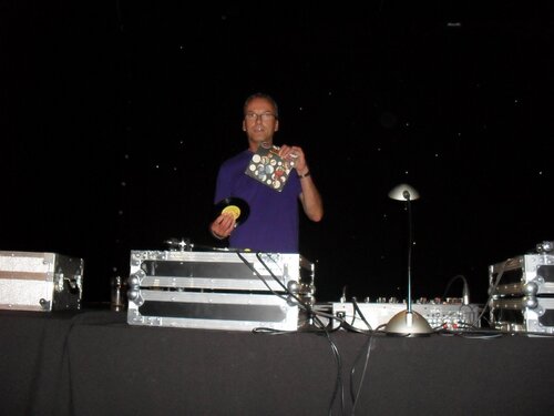 tim  djing