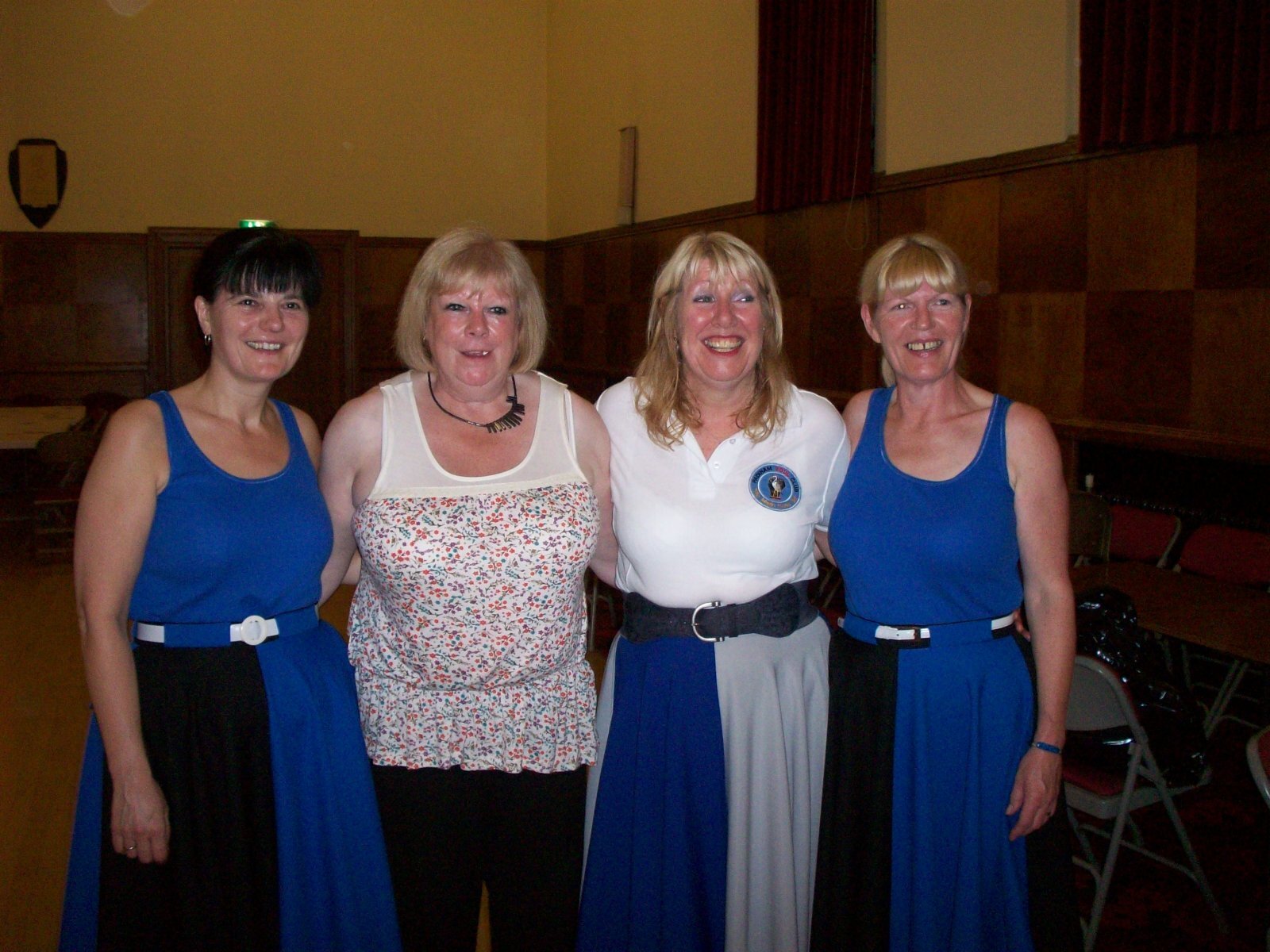 padiham town hall 10sept.2011