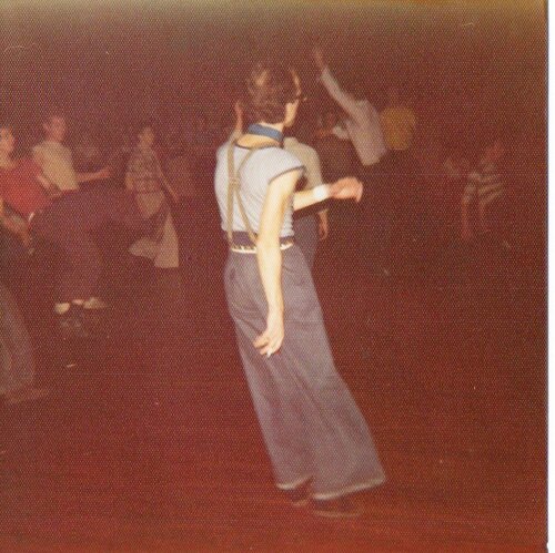 st ives all nighter dance comp 1976