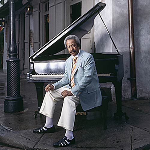 allentoussaint