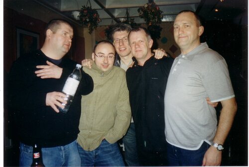 prestwich  feb 2005