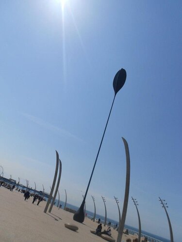 blackpool tower may 2012