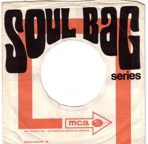 soul bag series sleeve