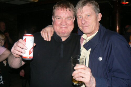 leeds central all dayer 19/2/2012