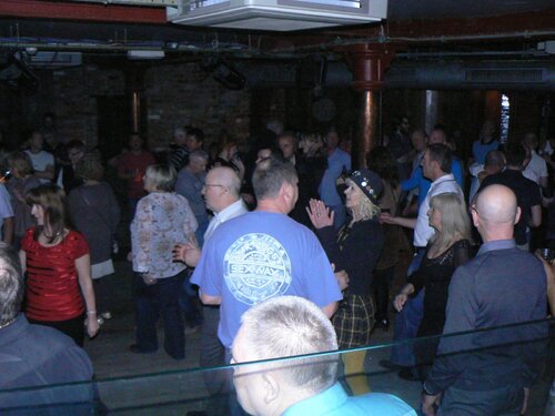 leeds central all dayer 19/2/2012