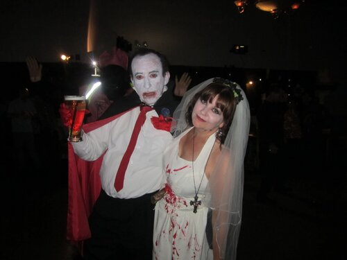 fancy dress winners 2012