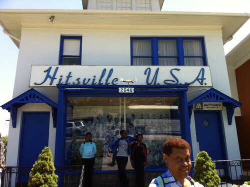 hitsville