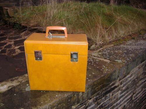 jw orange 12inch record box front 07.12.2011