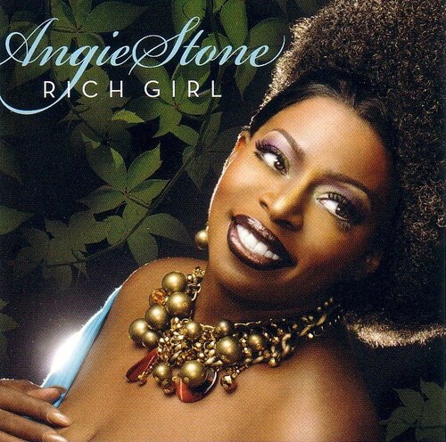 angie stone