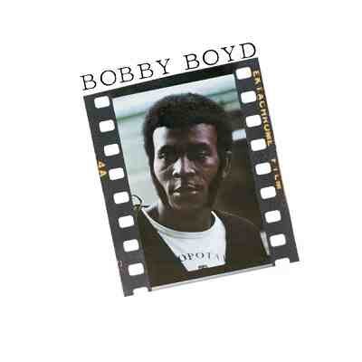 bobby boyd