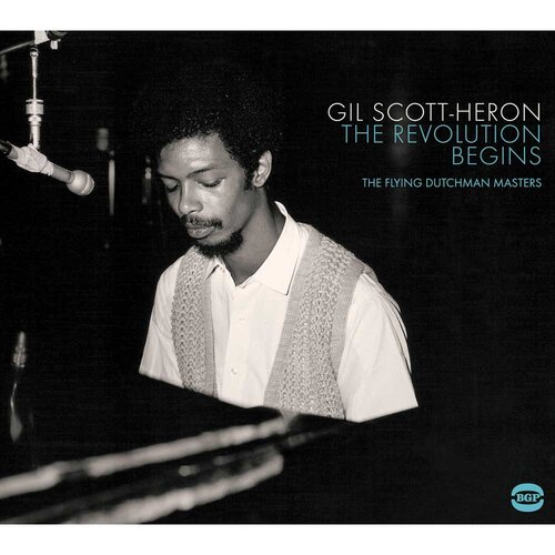 gil scott heron box  2