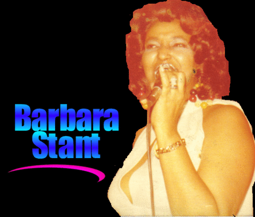 barbara stant frame