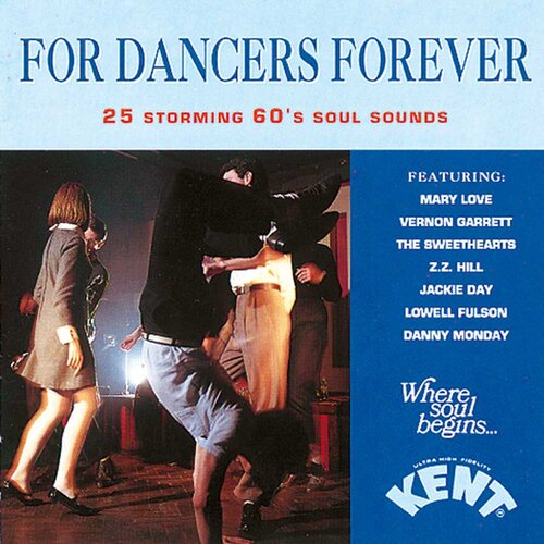 fordancersforever cd