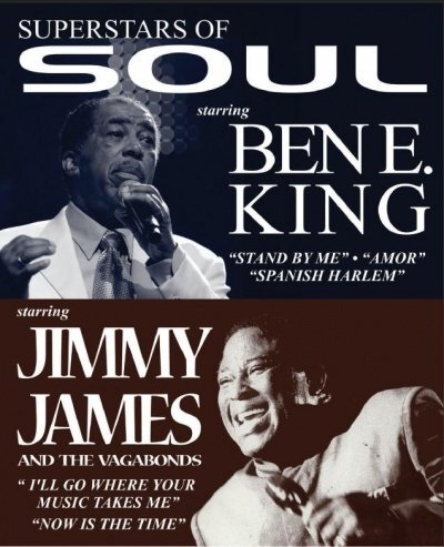 2486 superstars of soul ben e  king   alongside            jimmy james  434 main.jpg 400