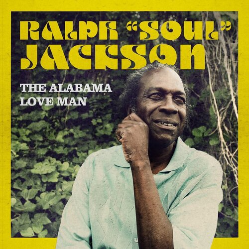 ralpha alabamaman front vinyl