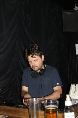 november 2012 guest dj ..marco santucci