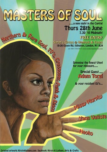 june 2012 with guest adam torel