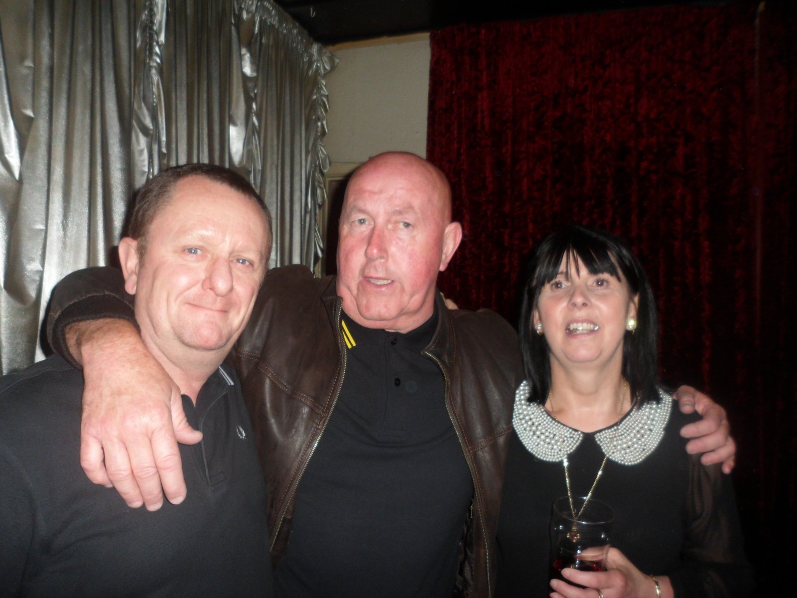 Burscough Legion All Dayer 2013