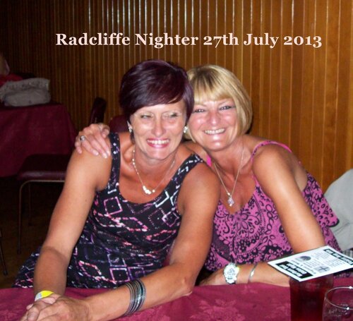 radcliffe nighter july 27th 2013