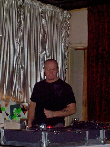 burscough soul club new years 2012 - new years day 2013