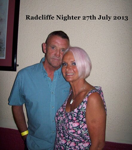 radcliffe nighter july 27th 2013