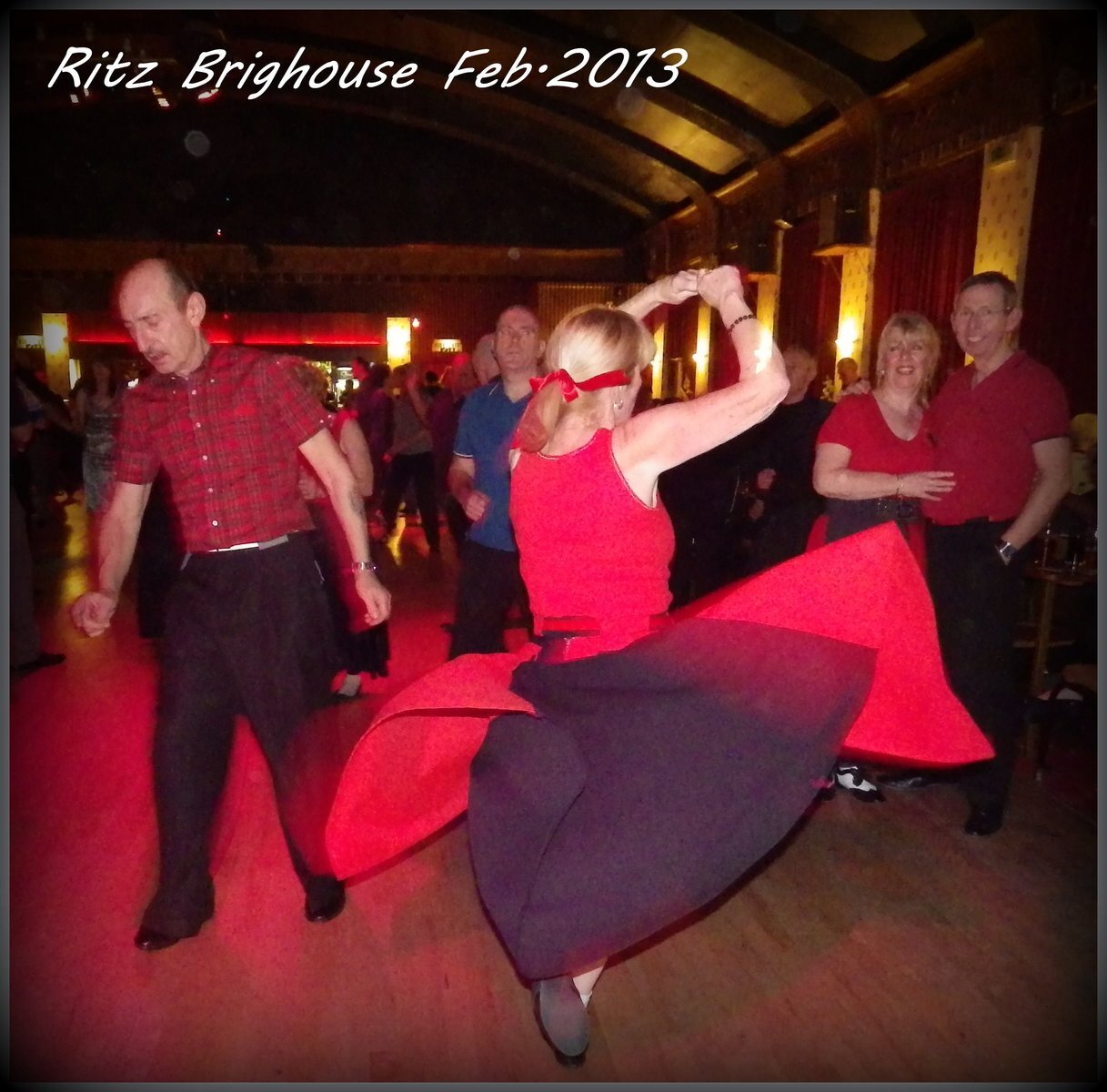 Ritz Brighouse